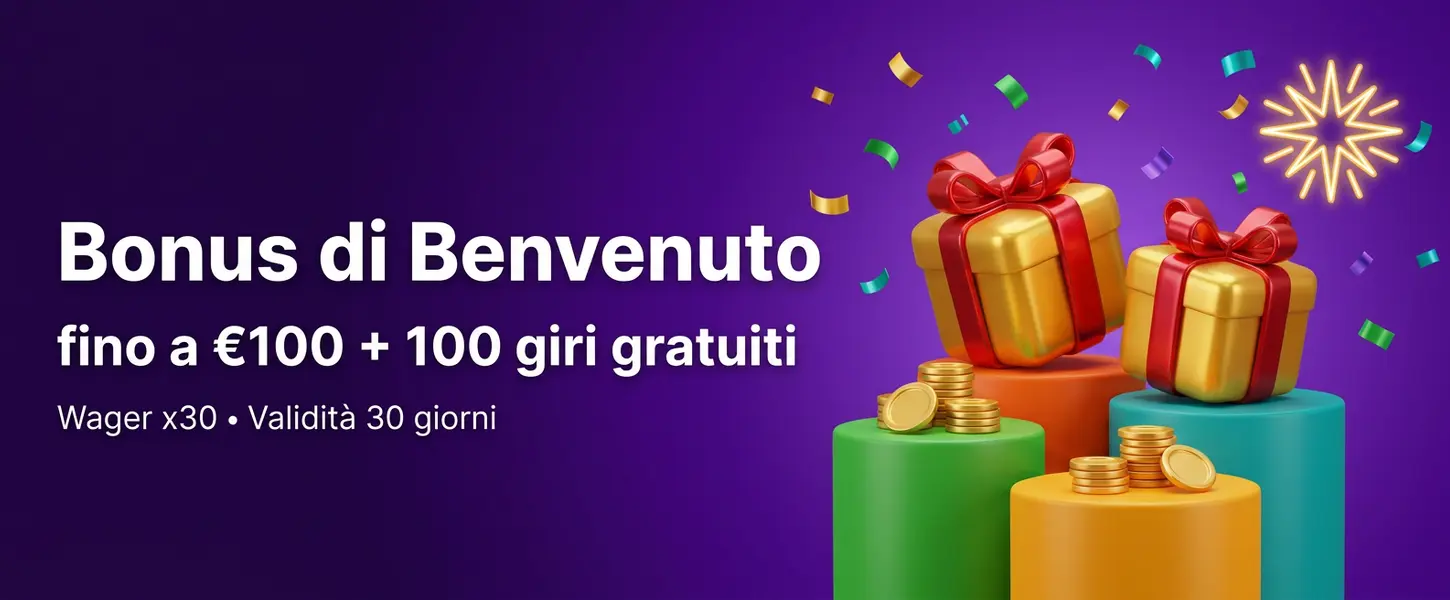 Instaspin Casino offerta benvenuto: deposito raddoppiato e free spin
